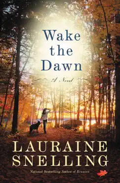 wake the dawn book cover image