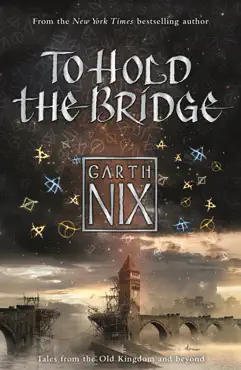 to hold the bridge book cover image