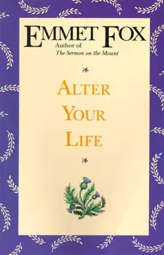 alter your life book cover image