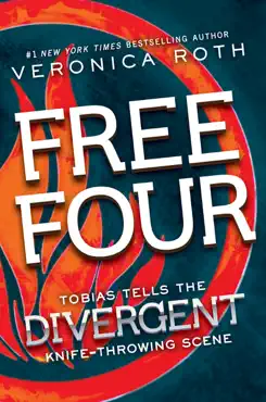 free four book cover image
