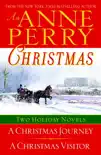 An Anne Perry Christmas synopsis, comments