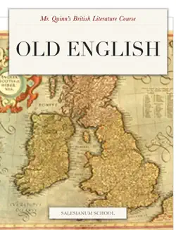 british literature book cover image