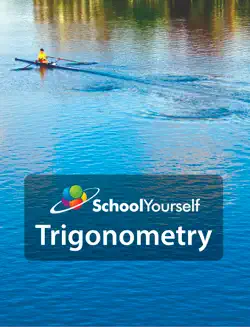 trigonometry book cover image