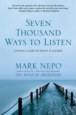 seven thousand ways to listen imagen de la portada del libro