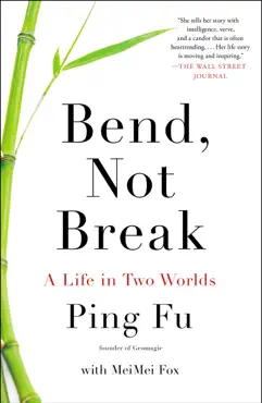 bend, not break book cover image