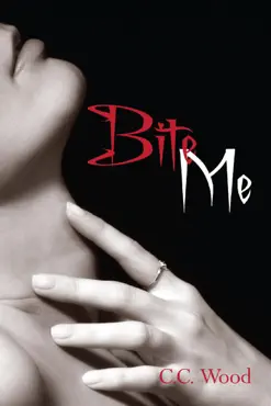 bite me book cover image