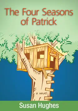 the four seasons of patrick book cover image