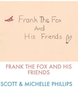 frank the fox and his friends book cover image