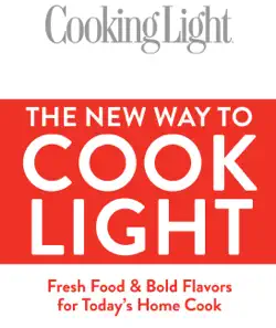 cooking light the new way to cook light book cover image