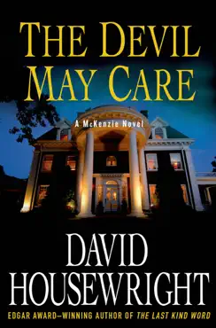 the devil may care book cover image
