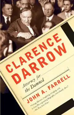 clarence darrow book cover image