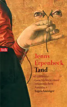 tand book cover image