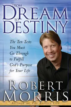 from dream to destiny book cover image