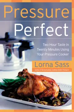 pressure perfect book cover image