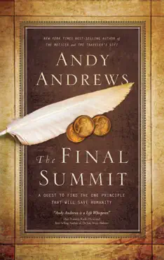 the final summit book cover image