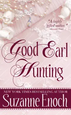good earl hunting book cover image