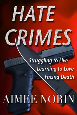 hate crimes book cover image