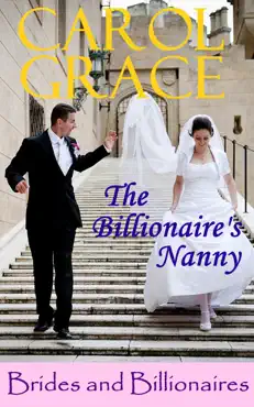 the billionaire's nanny imagen de la portada del libro