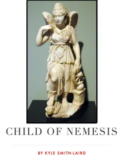 child of nemesis book cover image