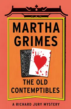 the old contemptibles book cover image