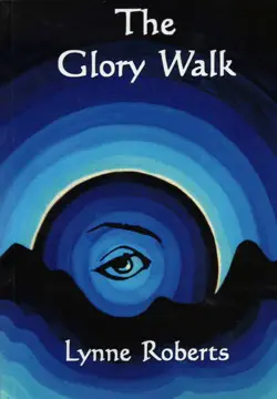 the glory walk book cover image