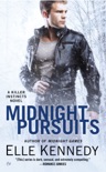 Midnight Pursuits book summary, reviews and downlod