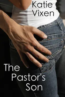 the pastor's son: a sinful erotic romance book cover image