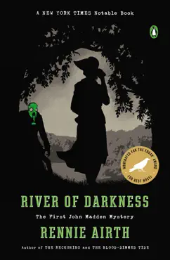 river of darkness book cover image