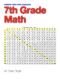 7th Grade Math book summary, reviews and download
