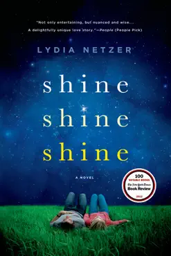 shine shine shine book cover image
