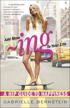 add more ing to your life book cover image