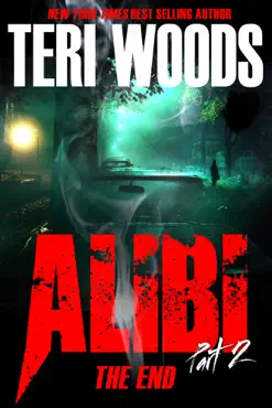 alibi part ii book cover image