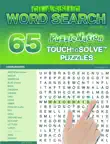 Classic Word Search Volume 3 synopsis, comments