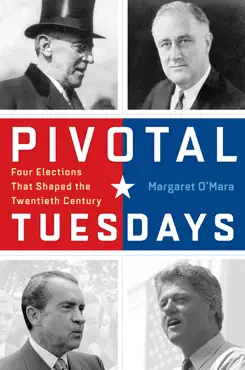 pivotal tuesdays book cover image