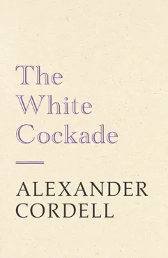 the white cockade book cover image