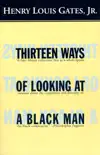 Thirteen Ways of Looking at a Black Man synopsis, comments