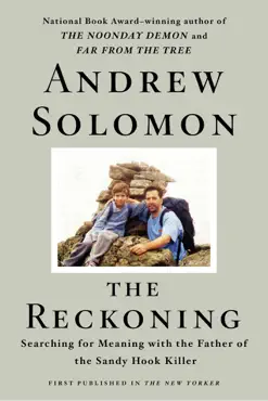 the reckoning book cover image
