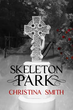 skeleton park book cover image
