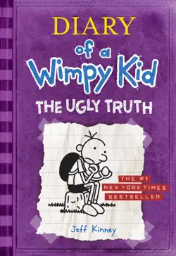 the ugly truth book cover image