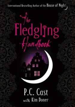 the fledgling handbook imagen de la portada del libro