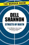 Streets of Death synopsis, comments
