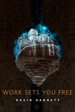work sets you free book cover image