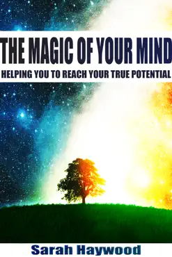 the magic of your mind book cover image