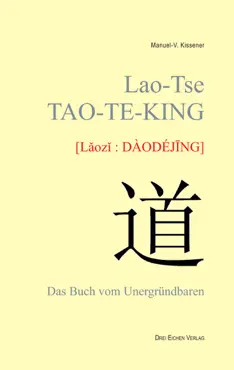 lao-tse tao-te-king book cover image