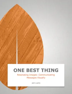 resonating images: communicating messages visually book cover image