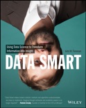 Data Smart book summary, reviews and download