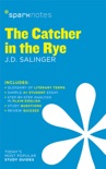 The Catcher in the Rye SparkNotes Literature Guide book summary, reviews and downlod