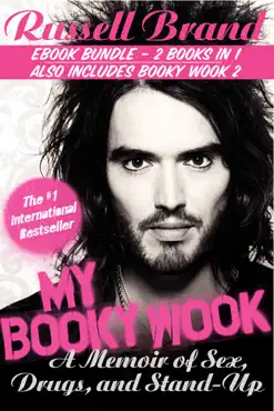 booky wook collection book cover image