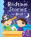 Bedtime Stories for Boys sinopsis y comentarios