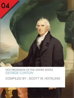 vice presidents of the united states book cover image